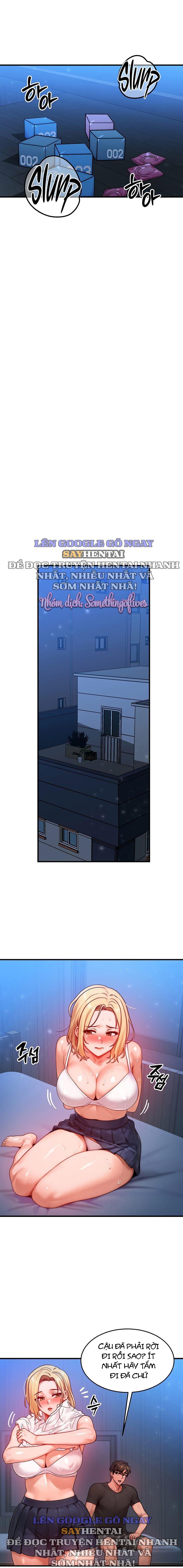 Tôi đã được hoán đổi thân xác Chap Chapter 25-Tôi đã được hoán đổi thân xác - Next Chap 26