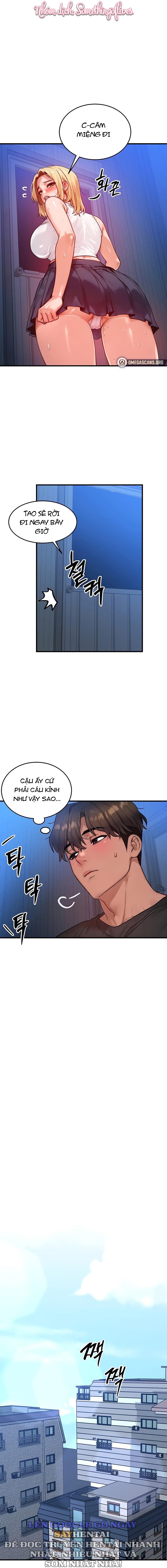Tôi đã được hoán đổi thân xác Chap Chapter 25-Tôi đã được hoán đổi thân xác - Next Chap 26