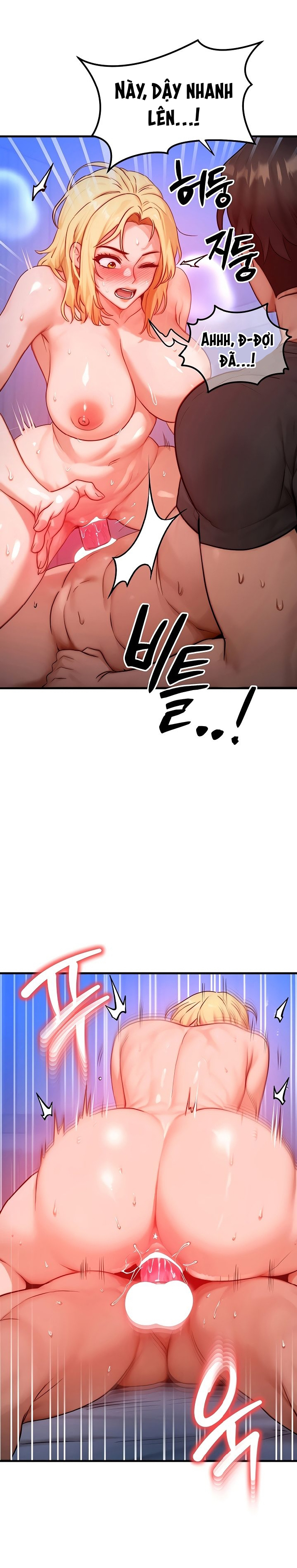 Tôi đã được hoán đổi thân xác Chap Chapter 24-Tôi đã được hoán đổi thân xác - Next Chap 25