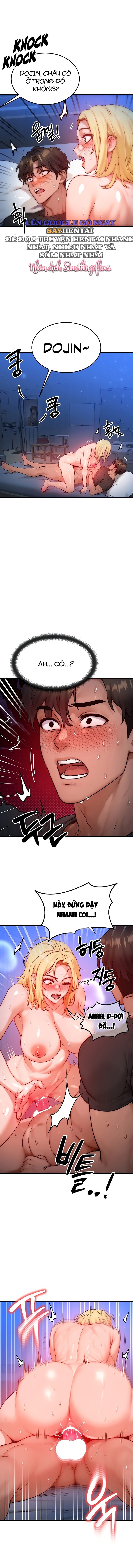 Tôi đã được hoán đổi thân xác Chap Chapter 23-Tôi đã được hoán đổi thân xác - Next Chap 24