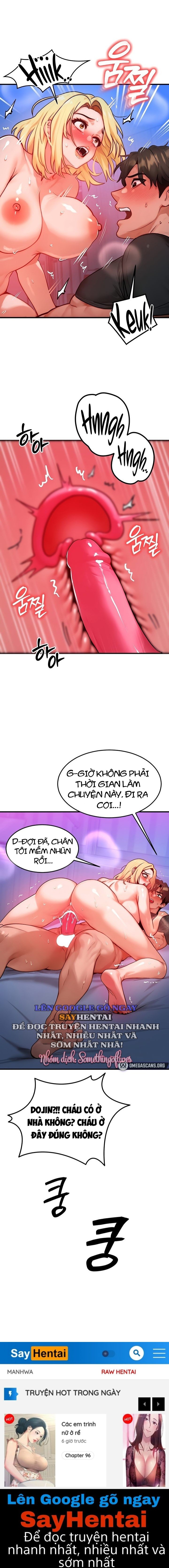 Tôi đã được hoán đổi thân xác Chap Chapter 23-Tôi đã được hoán đổi thân xác - Next Chap 24