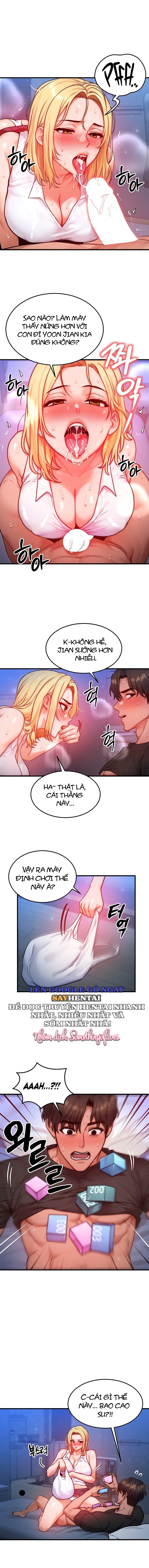 Tôi đã được hoán đổi thân xác Chap Chapter 23-Tôi đã được hoán đổi thân xác - Next Chap 24