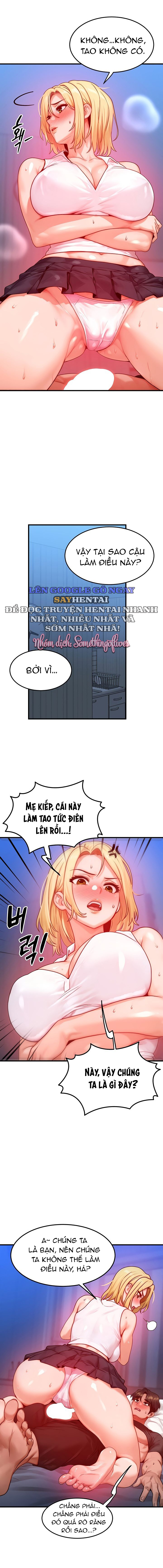 Tôi đã được hoán đổi thân xác Chap Chapter 22-Tôi đã được hoán đổi thân xác - Next Chap 23