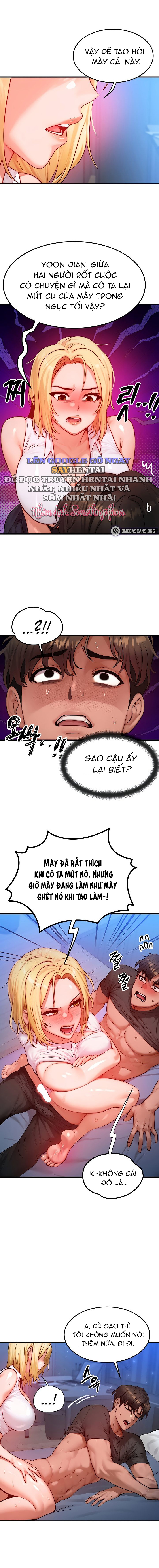 Tôi đã được hoán đổi thân xác Chap Chapter 22-Tôi đã được hoán đổi thân xác - Next Chap 23