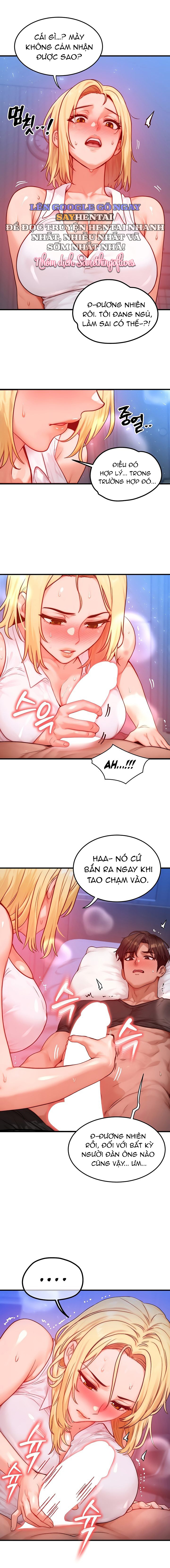 Tôi đã được hoán đổi thân xác Chap Chapter 22-Tôi đã được hoán đổi thân xác - Next Chap 23