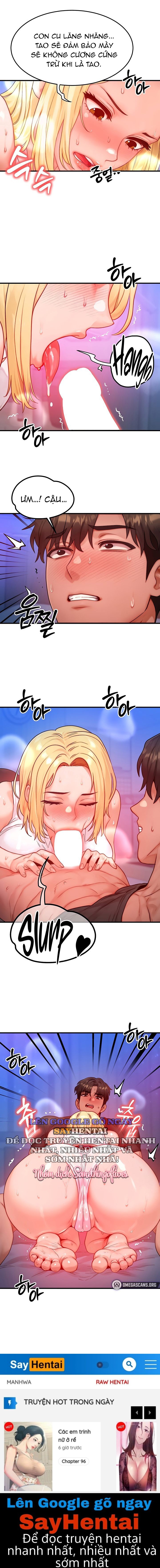 Tôi đã được hoán đổi thân xác Chap Chapter 22-Tôi đã được hoán đổi thân xác - Next Chap 23