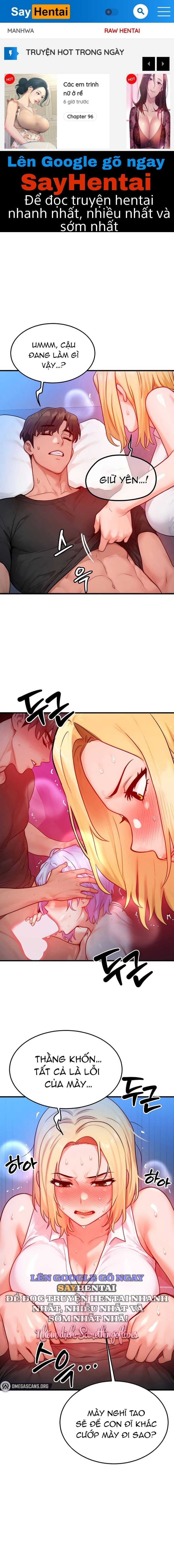 Tôi đã được hoán đổi thân xác Chap Chapter 22-Tôi đã được hoán đổi thân xác - Next Chap 23