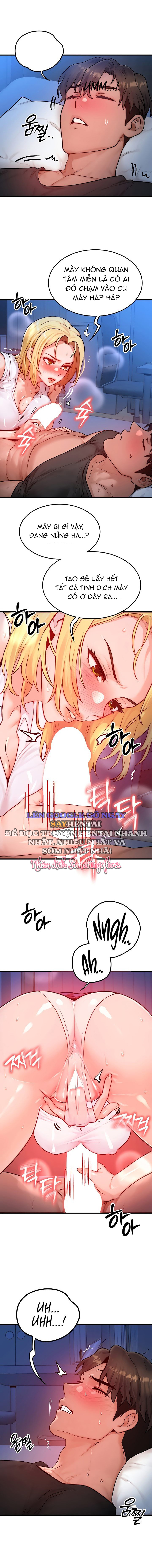 Tôi đã được hoán đổi thân xác Chap Chapter 22-Tôi đã được hoán đổi thân xác - Next Chap 23