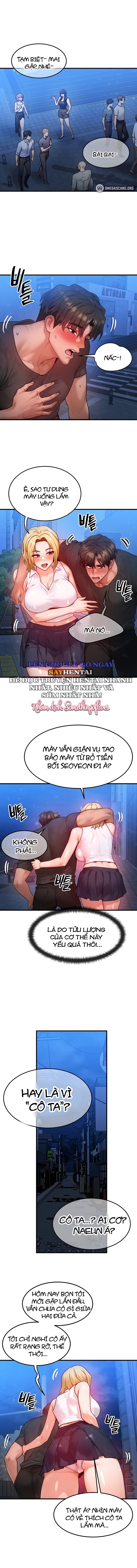 Tôi đã được hoán đổi thân xác Chap Chapter 21-Tôi đã được hoán đổi thân xác - Next Chap 22