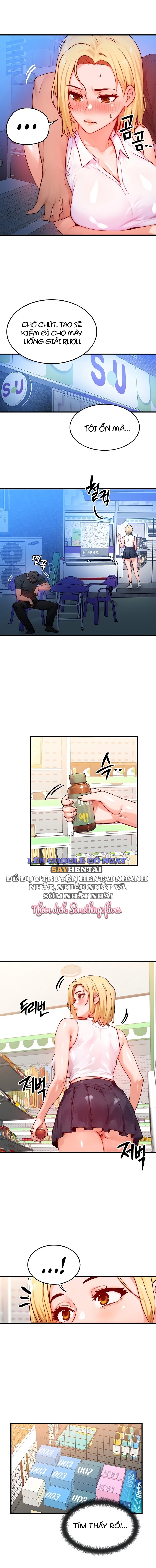 Tôi đã được hoán đổi thân xác Chap Chapter 21-Tôi đã được hoán đổi thân xác - Next Chap 22