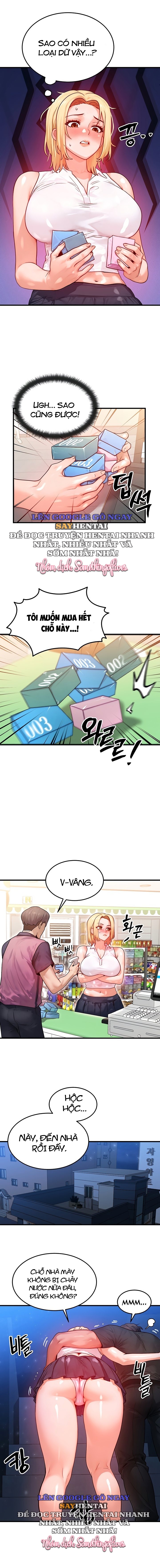 Tôi đã được hoán đổi thân xác Chap Chapter 21-Tôi đã được hoán đổi thân xác - Next Chap 22