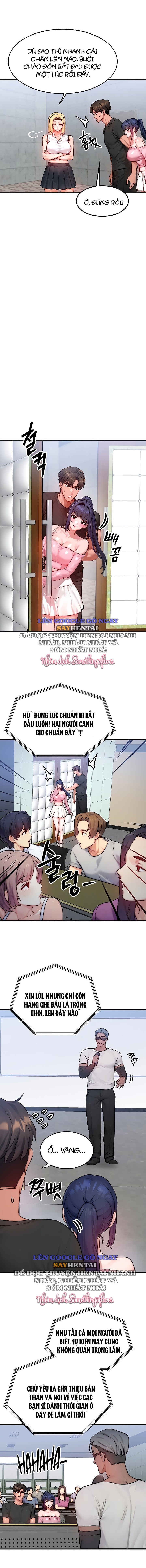 Tôi đã được hoán đổi thân xác Chap Chapter 21-Tôi đã được hoán đổi thân xác - Next Chap 22