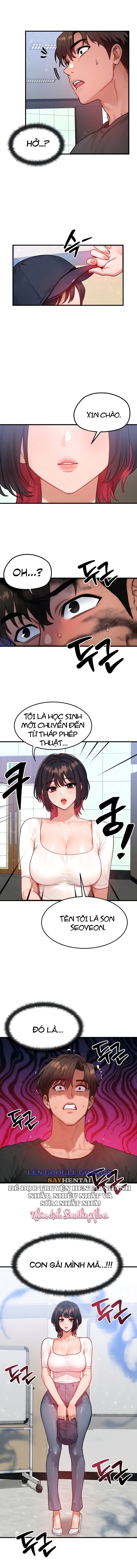 Tôi đã được hoán đổi thân xác Chap Chapter 21-Tôi đã được hoán đổi thân xác - Next Chap 22