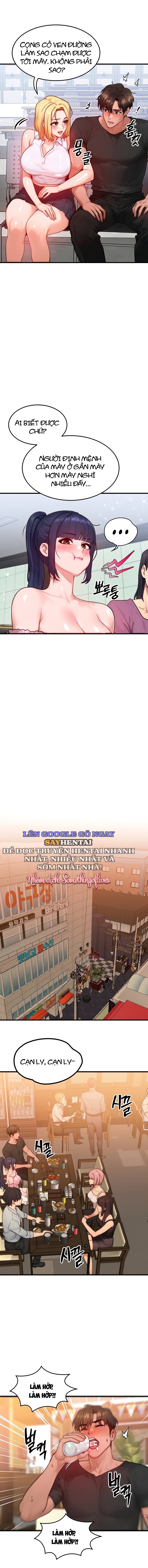 Tôi đã được hoán đổi thân xác Chap Chapter 21-Tôi đã được hoán đổi thân xác - Next Chap 22