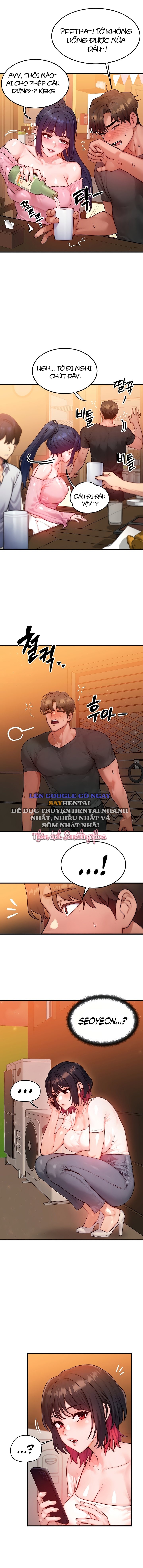 Tôi đã được hoán đổi thân xác Chap Chapter 21-Tôi đã được hoán đổi thân xác - Next Chap 22