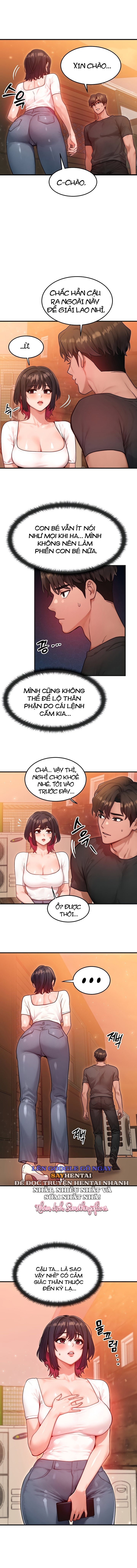 Tôi đã được hoán đổi thân xác Chap Chapter 21-Tôi đã được hoán đổi thân xác - Next Chap 22