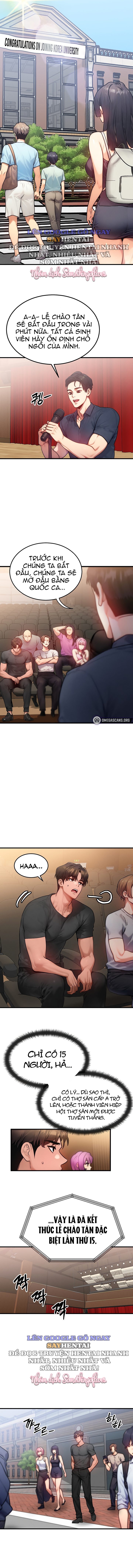 Tôi đã được hoán đổi thân xác Chap Chapter 20-Tôi đã được hoán đổi thân xác - Next Chap 21