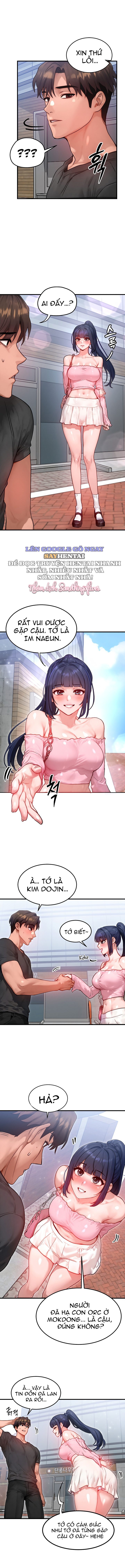 Tôi đã được hoán đổi thân xác Chap Chapter 20-Tôi đã được hoán đổi thân xác - Next Chap 21