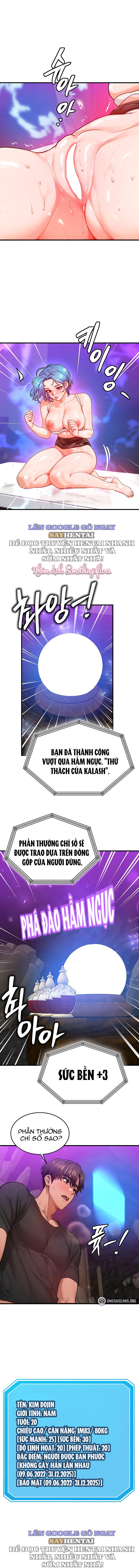 Tôi đã được hoán đổi thân xác Chap Chapter 20-Tôi đã được hoán đổi thân xác - Next Chap 21