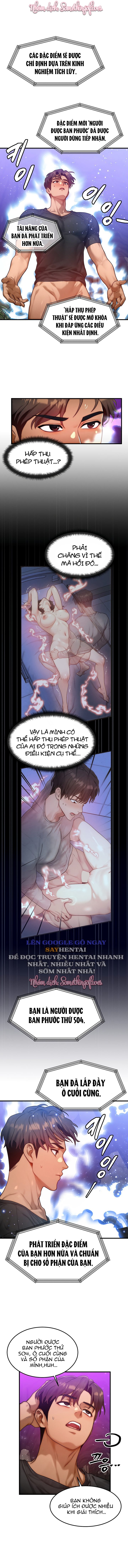 Tôi đã được hoán đổi thân xác Chap Chapter 20-Tôi đã được hoán đổi thân xác - Next Chap 21