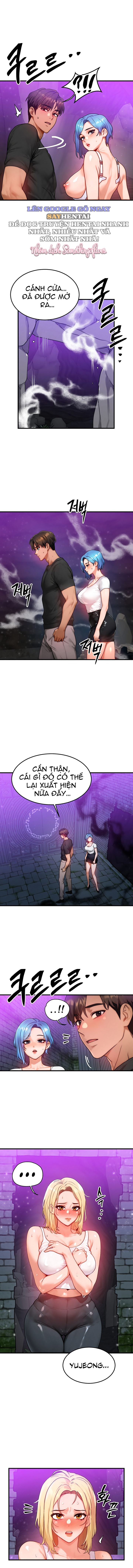 Tôi đã được hoán đổi thân xác Chap Chapter 20-Tôi đã được hoán đổi thân xác - Next Chap 21