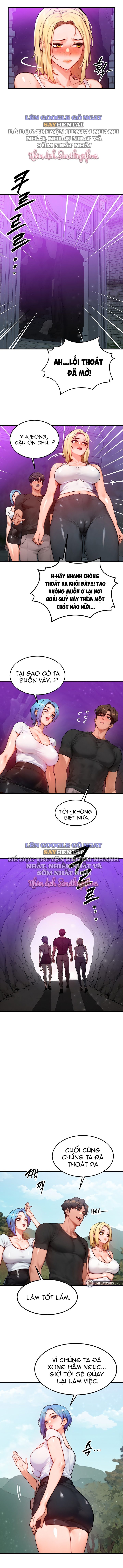 Tôi đã được hoán đổi thân xác Chap Chapter 20-Tôi đã được hoán đổi thân xác - Next Chap 21