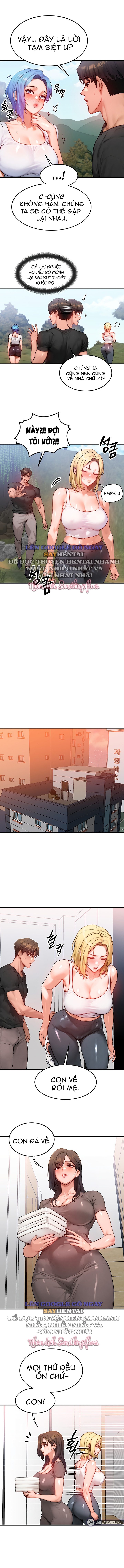 Tôi đã được hoán đổi thân xác Chap Chapter 20-Tôi đã được hoán đổi thân xác - Next Chap 21