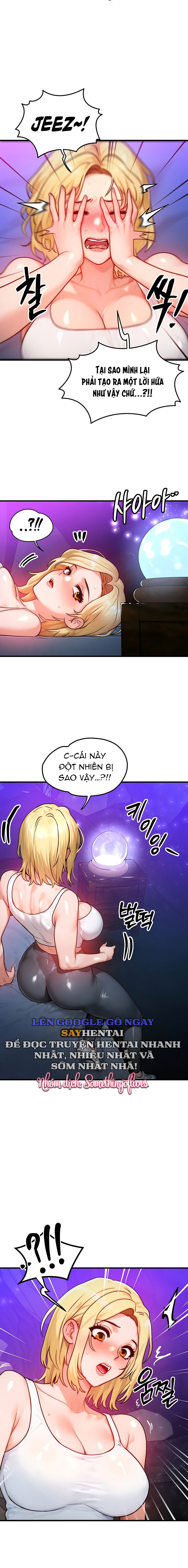 Tôi đã được hoán đổi thân xác Chap Chapter 18-Tôi đã được hoán đổi thân xác - Next Chap 19