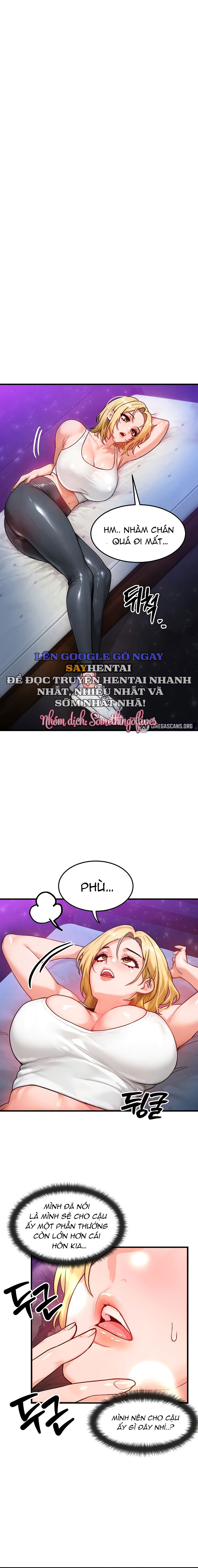 Tôi đã được hoán đổi thân xác Chap Chapter 18-Tôi đã được hoán đổi thân xác - Next Chap 19