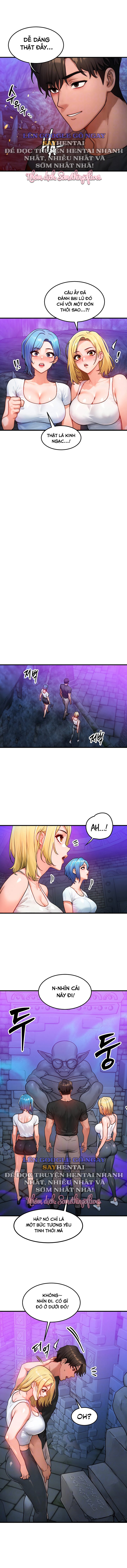 Tôi đã được hoán đổi thân xác Chap Chapter 17-Tôi đã được hoán đổi thân xác - Next Chap 18