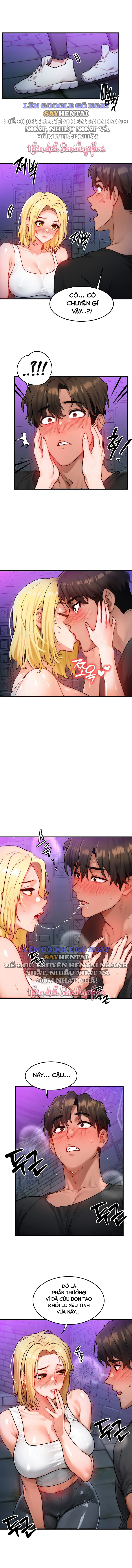 Tôi đã được hoán đổi thân xác Chap Chapter 17-Tôi đã được hoán đổi thân xác - Next Chap 18