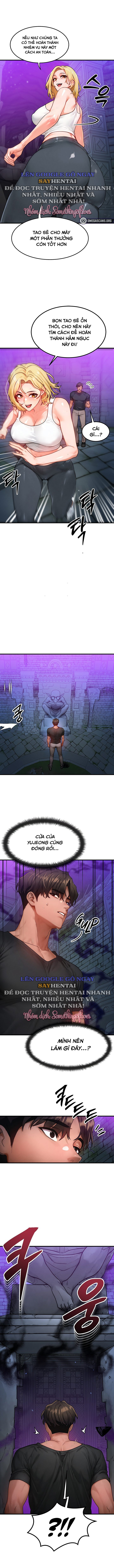 Tôi đã được hoán đổi thân xác Chap Chapter 17-Tôi đã được hoán đổi thân xác - Next Chap 18