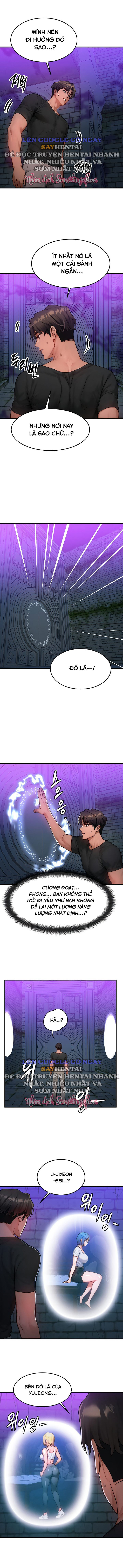 Tôi đã được hoán đổi thân xác Chap Chapter 17-Tôi đã được hoán đổi thân xác - Next Chap 18