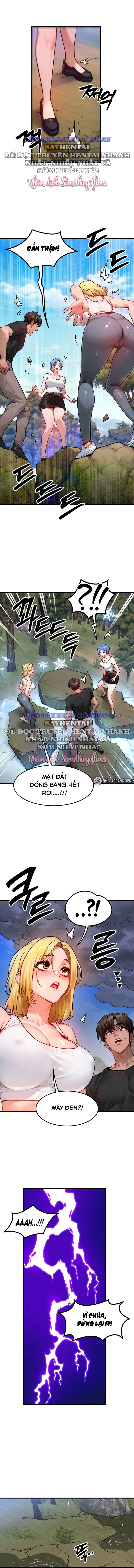 Tôi đã được hoán đổi thân xác Chap Chapter 16-Tôi đã được hoán đổi thân xác - Next Chap 17