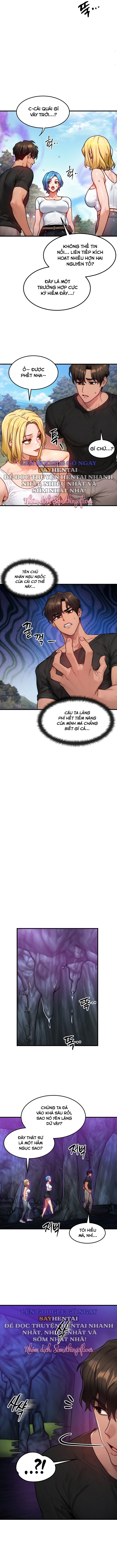 Tôi đã được hoán đổi thân xác Chap Chapter 16-Tôi đã được hoán đổi thân xác - Next Chap 17