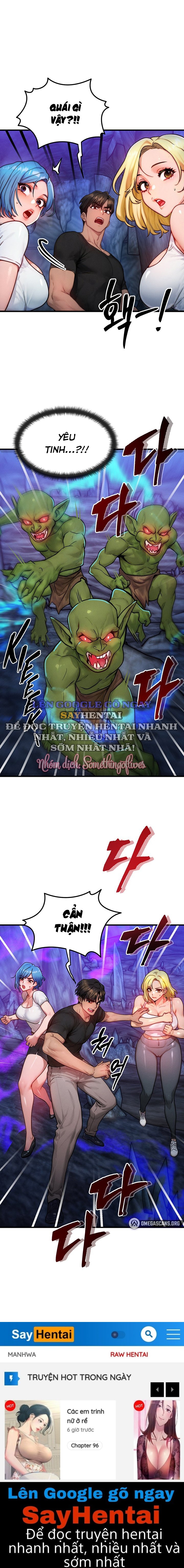 Tôi đã được hoán đổi thân xác Chap Chapter 16-Tôi đã được hoán đổi thân xác - Next Chap 17