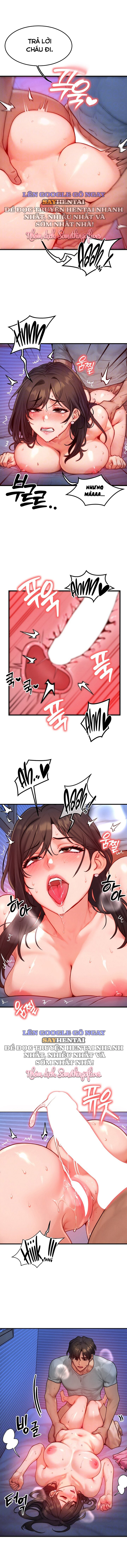 Tôi đã được hoán đổi thân xác Chap Chapter 16-Tôi đã được hoán đổi thân xác - Next Chap 17