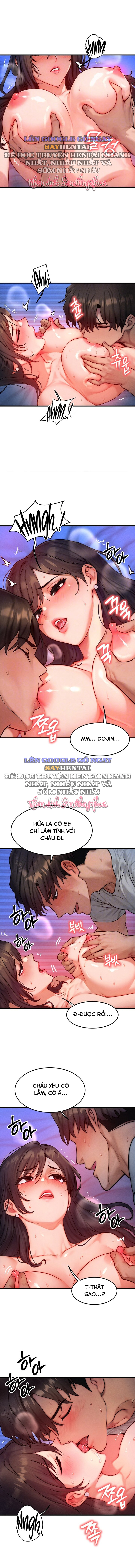 Tôi đã được hoán đổi thân xác Chap Chapter 16-Tôi đã được hoán đổi thân xác - Next Chap 17