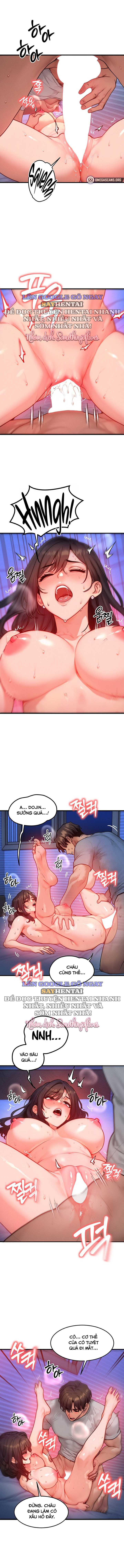 Tôi đã được hoán đổi thân xác Chap Chapter 16-Tôi đã được hoán đổi thân xác - Next Chap 17