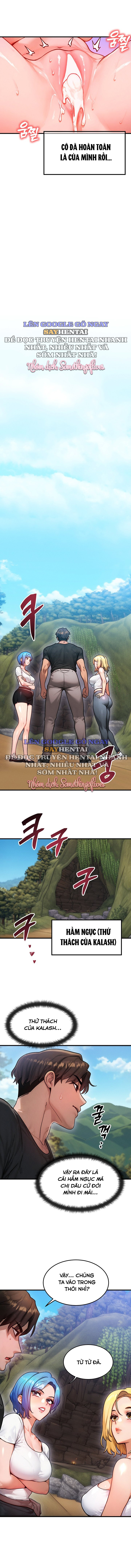 Tôi đã được hoán đổi thân xác Chap Chapter 16-Tôi đã được hoán đổi thân xác - Next Chap 17