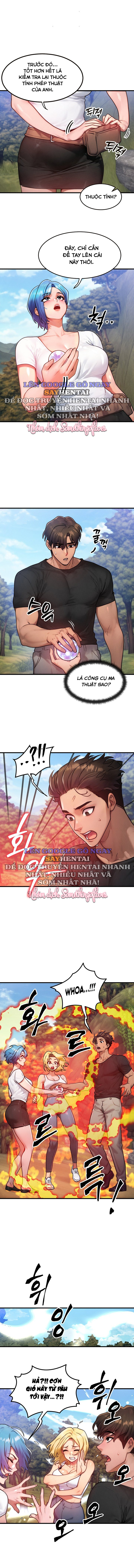 Tôi đã được hoán đổi thân xác Chap Chapter 16-Tôi đã được hoán đổi thân xác - Next Chap 17