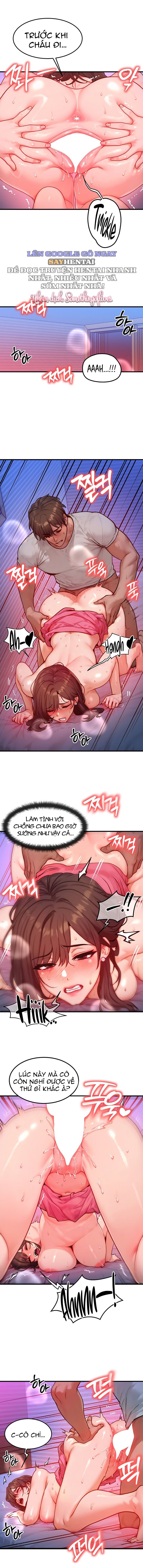 Tôi đã được hoán đổi thân xác Chap Chapter 15-Tôi đã được hoán đổi thân xác - Next Chap 16