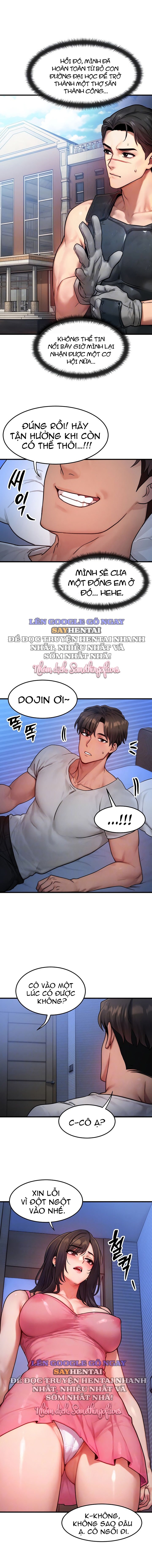 Tôi đã được hoán đổi thân xác Chap Chapter 15-Tôi đã được hoán đổi thân xác - Next Chap 16