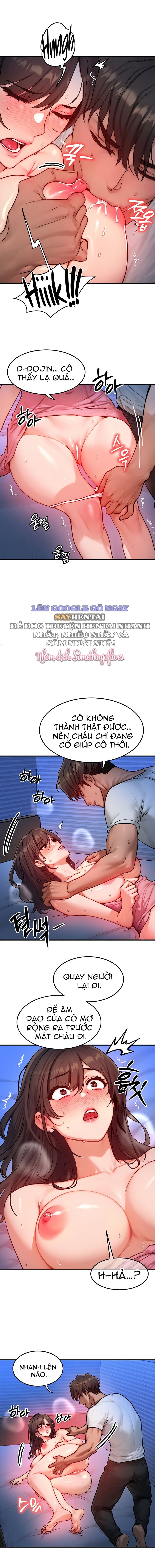 Tôi đã được hoán đổi thân xác Chap Chapter 15-Tôi đã được hoán đổi thân xác - Next Chap 16