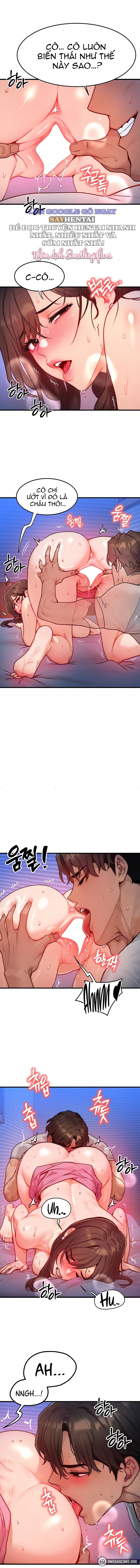 Tôi đã được hoán đổi thân xác Chap Chapter 15-Tôi đã được hoán đổi thân xác - Next Chap 16