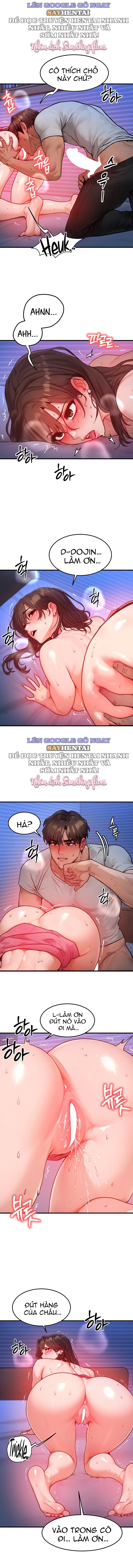 Tôi đã được hoán đổi thân xác Chap Chapter 15-Tôi đã được hoán đổi thân xác - Next Chap 16