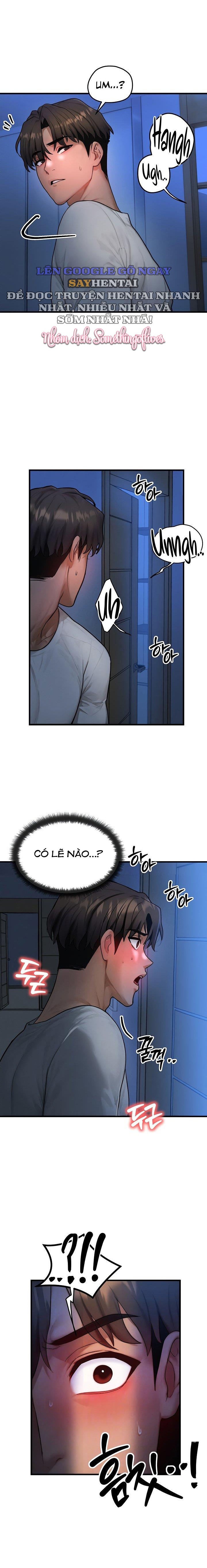 Tôi đã được hoán đổi thân xác Chap Chapter 14-Tôi đã được hoán đổi thân xác - Next Chap 15