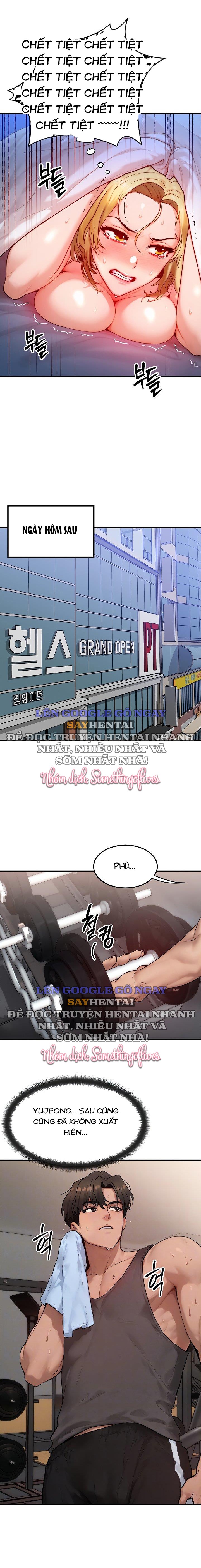 Tôi đã được hoán đổi thân xác Chap Chapter 14-Tôi đã được hoán đổi thân xác - Next Chap 15