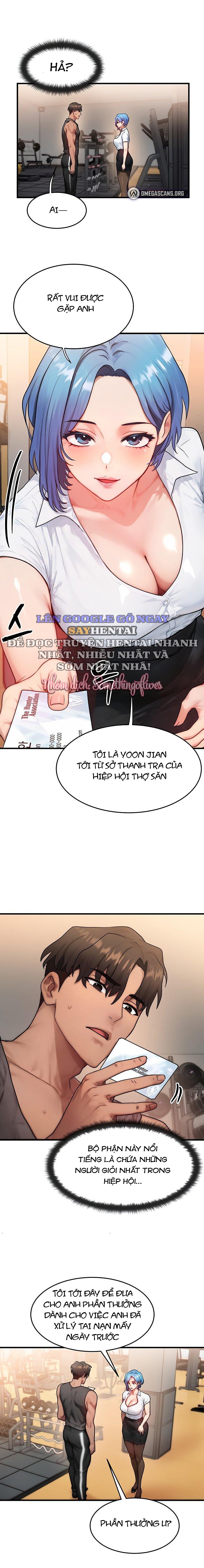 Tôi đã được hoán đổi thân xác Chap Chapter 14-Tôi đã được hoán đổi thân xác - Next Chap 15