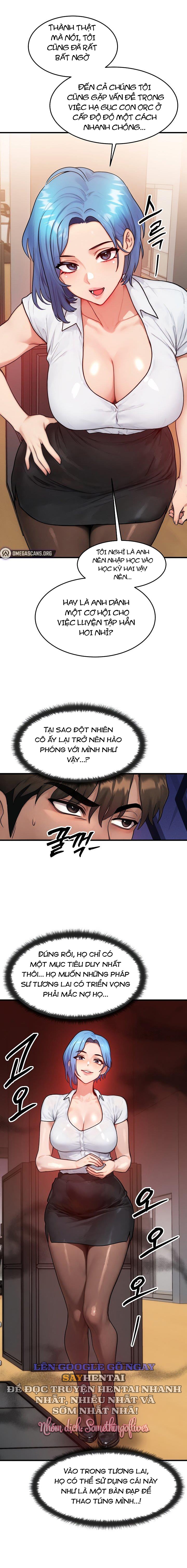 Tôi đã được hoán đổi thân xác Chap Chapter 13-Tôi đã được hoán đổi thân xác - Next Chap 14